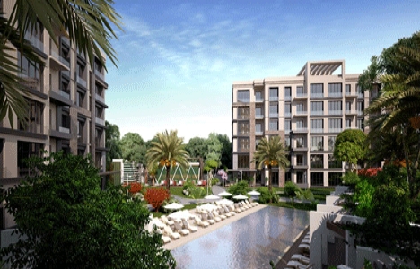 Konsept Çekmeköy Evleri'nde ilk etap hemen teslim! 295 bin TL'ye 2+1!