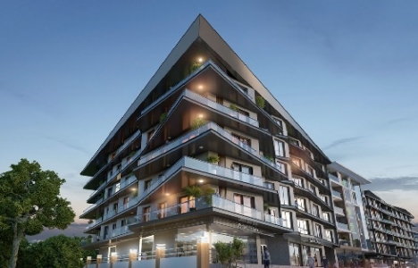 Şehrin Evleri Bornova fiyat listesi!