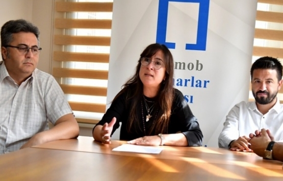 Mimarlar Odası’ndan ‘imar’ açıklaması!