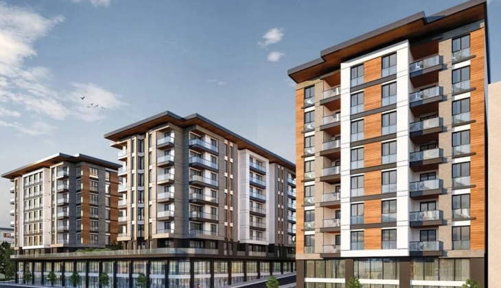 TOKİ için Arnavutköy, Başakşehir, Esenler'de olup ta haber bekleyenler bu habere hemen bakın! kabul listesi açıklandı   