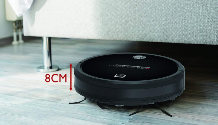 Hoover akıllı robot süpürge özellikleri ve 5 Kasım 2022 fiyat listesi