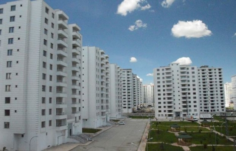 İnşaat sektörünün sorunları Çalıştayda tartışıldı!