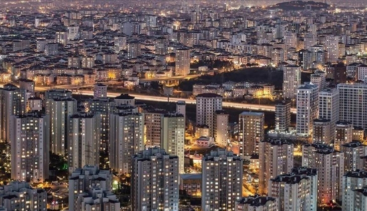 Konut alıp kiraya verene madalya vermek lazım diyen Şeref Demir konut piyasasındaki durgunluğun nedenini açıkladı!