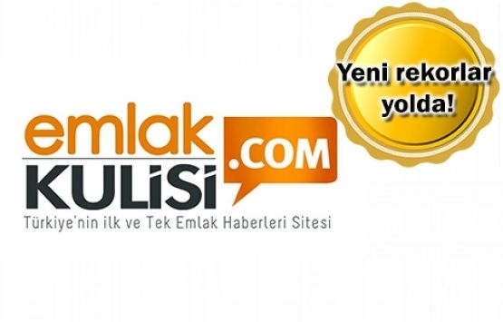 Emlakkulisi.com Eylül'de 5.2 milyon ziyaret aldı!