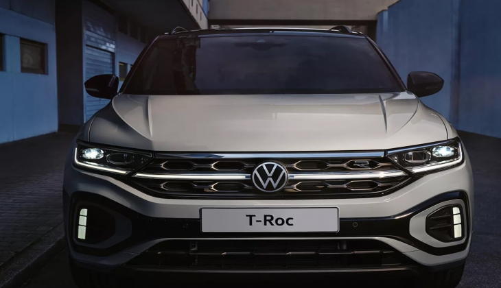 Volkswagen Yeni T-Roc fiyatlarında son dakika! Düşük yakıt tüketimi, yüksek performans! 12 Haziran 2022 fiyat listesi
