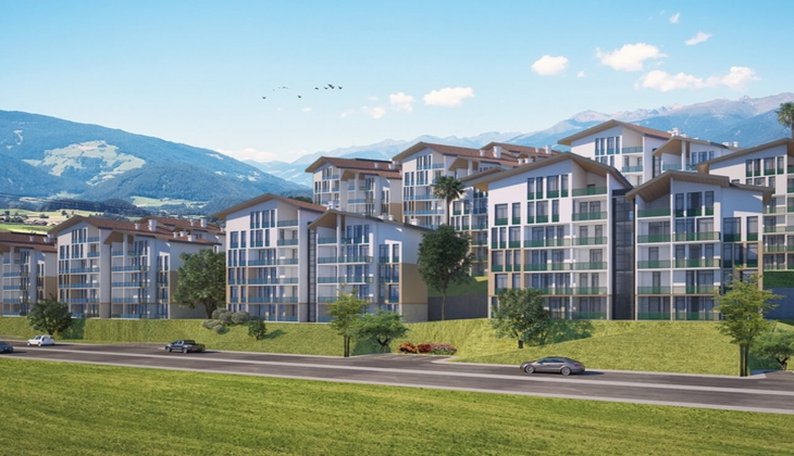 TOKİ den 81 ile ucuz konut müjdesi! Emekliye, dar gelirliye, gençlere 1.650 TL taksitle ev alma imkanı! Sakın kaçırmayın