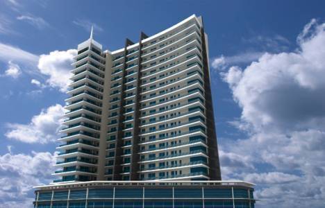 Aykutoğlu Flats Evleri nde 1+1 daireler 290 bin lira!