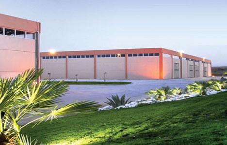 Çetmen Pancar Sanayi Tesisleri'nde 925 bin TL'ye!