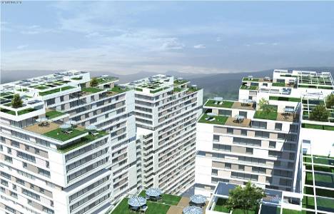 İstanbul 2+1 daire fiyatları 2013!