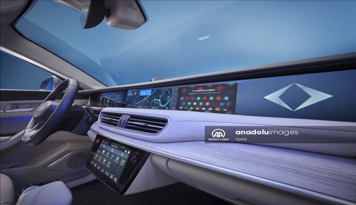 Togg’a 30 saatte inanılmaz sipariş! Önce hangi Togg teslim edilecek?