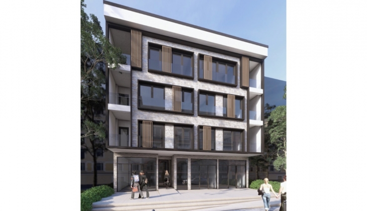 Selection Suadiye’de 17 milyon TL’ye! Yeni proje!