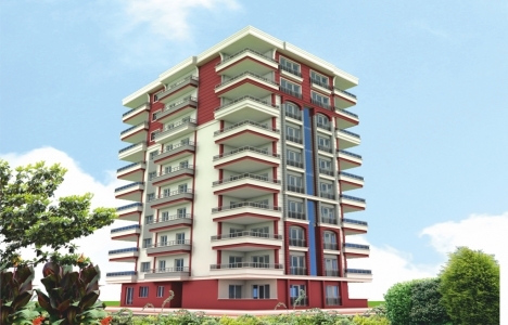 Trabzon Akyazı Evleri projesinin lansmanı 2 ay sonra!