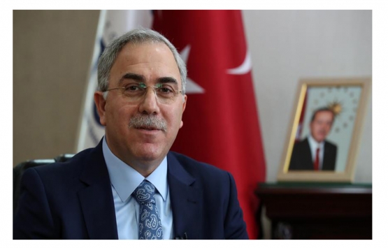 İstanbul’un surları millet bahçesine dönüşecek!