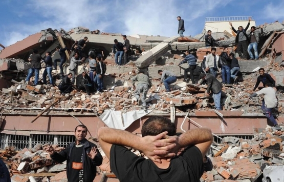 Sanayi tesisleri depreme karşı dayanıklı mı?