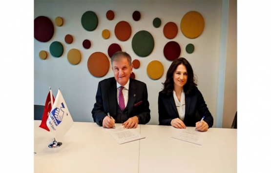 Dragon City İstanbul Projesi için imzalar atıldı!