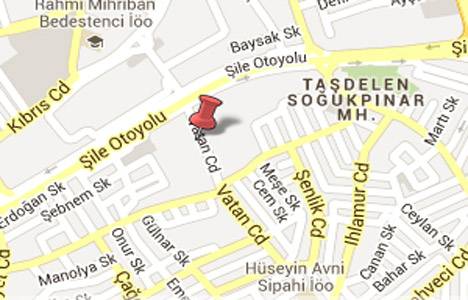 Taşbina İnşaat Dome Residence satılık!