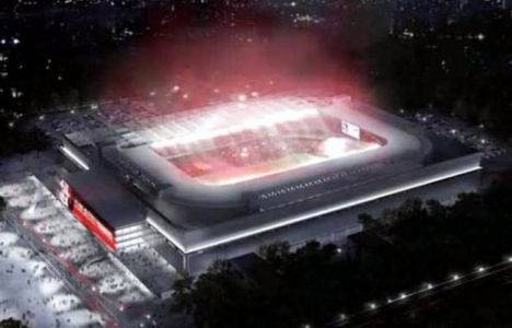 2014 Dünya Kupası maçları Brezilya da hangi stadlarda oynanacak?