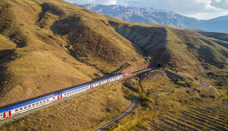 Doğu Ekspresi’nde yeni bilet fiyatları 6 bin TL! Son 4 yılda yüzde 4185 zam geldi!