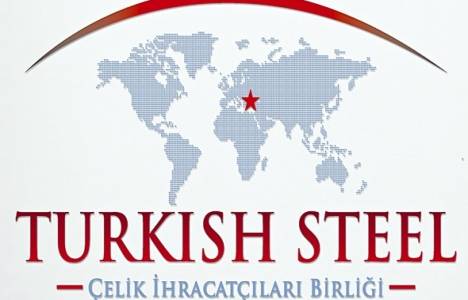 Çelik ihracatı on ayda 11,60 milyar dolara ulaştı!