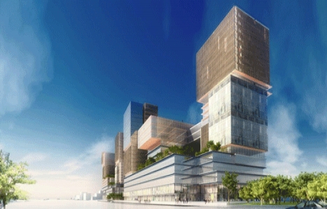 Keleşoğlu İnşaat Fikirtepe projesine yıl içinde başlanacak!