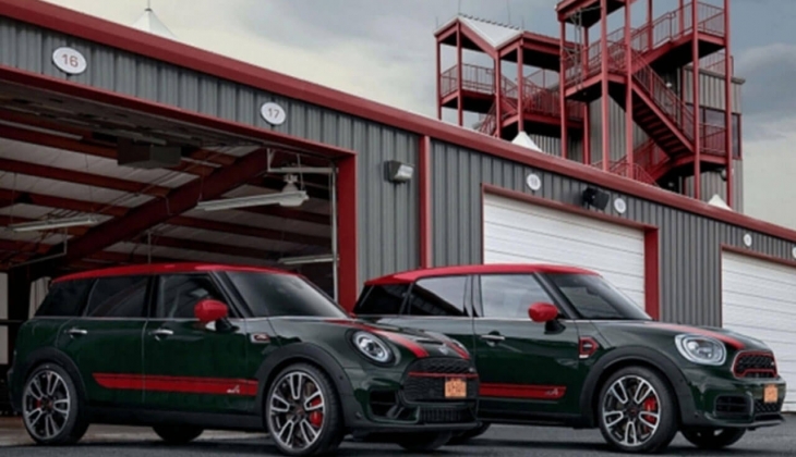 Mini John Cooper Works ne kadar? 30 Ekim 2022 fiyat listesi