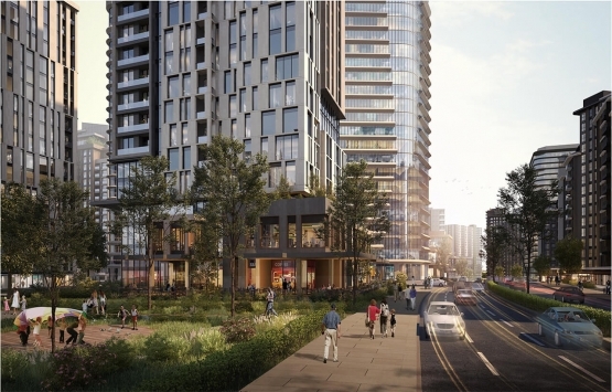 Fikirtepe de son durum!