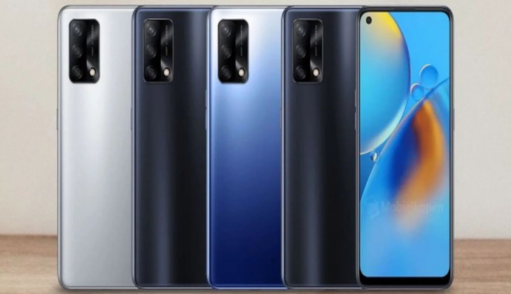 Oppo A74 e Hepsi Burada dan yeniyıl dokuşu! Bu fiyatı kaçırmayın! 28 Aralık fiyat listesi