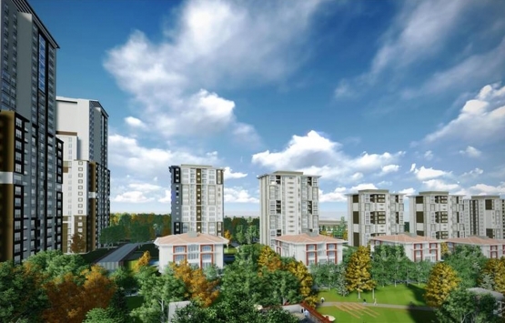 Emlak Konut GYO yılın son çeyreğine hazır!