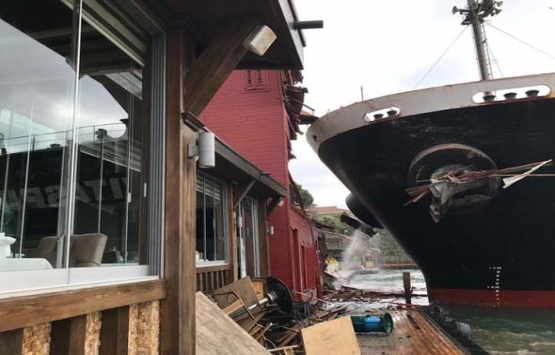 Hekimbaşı Salih Efendi Yalısı na 50 milyon dolarlık teminat!