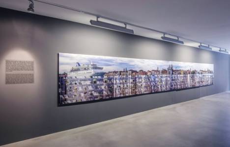 Murat Germen: İstanbul'daki yapılaşma 'terminatör' kıvamında!