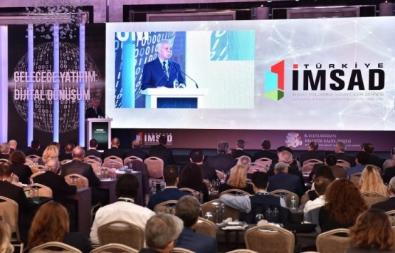 Uluslararası İnşaatta Kalite Zirvesi 5 Kasım'da!