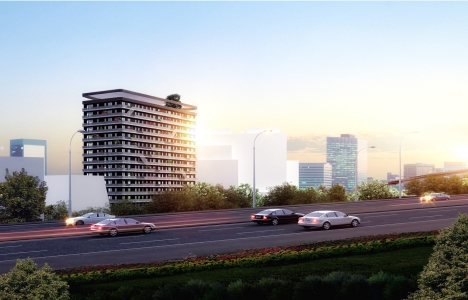 Merter Parima'da 50 aya sıfır faiz imkanı!