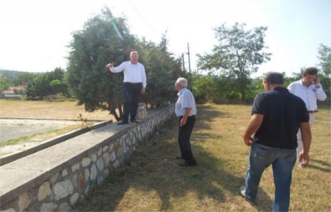 Cem Kara Yalıköy çalışmaları hakkında bilgi verdi!