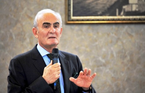 Ziya Yılmaz: Gülsan Sanayi için yer göstereceğiz!