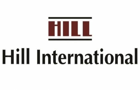 Hill International Şirket Merkezini Philadelphia’ya taşıdı!