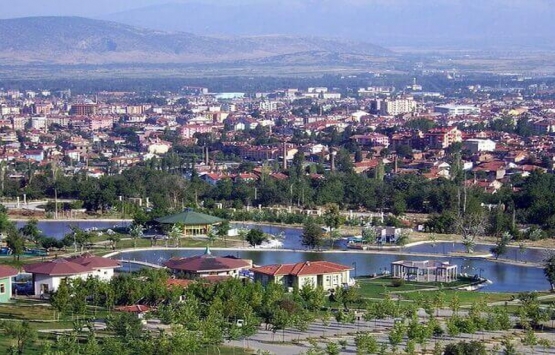 Isparta Belediyesi'nden 7.7 milyon TL'lik inşaat ihalesi!