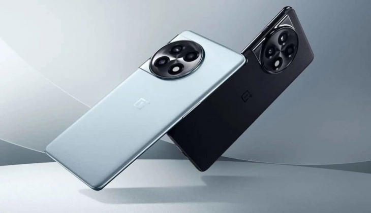 Amiral gemisi performansı ve göz alıcı özellikleriyle OnePlus Ace 2 Pro!