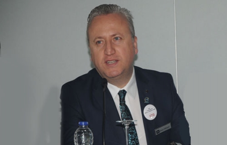 Kongre turizm sektörünün lokomotifi İstanbul!