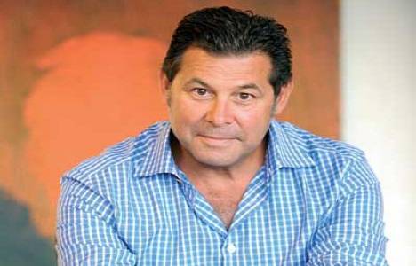 Cem Boyner:Gayrimenkul sektörü maraton, perakende sektörü 100 metre koşusu!