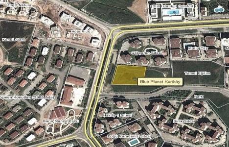 Kurtköy Blue Planet adres bilgileri!
