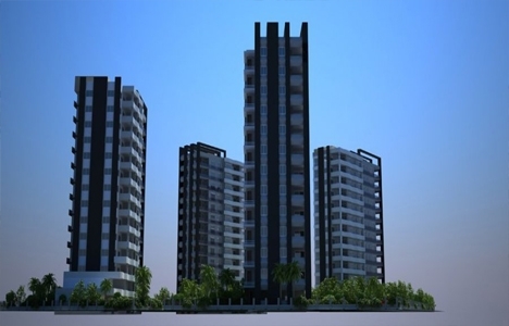 Zen Bahçe Konutları teslim tarihi!