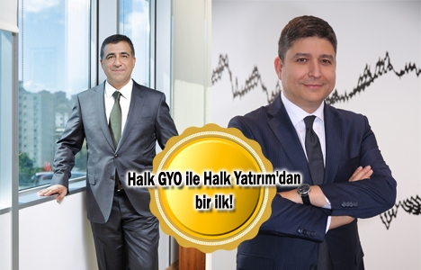 Türkiye'nin ilk GYO sukuk ihracı gerçekleştirildi!
