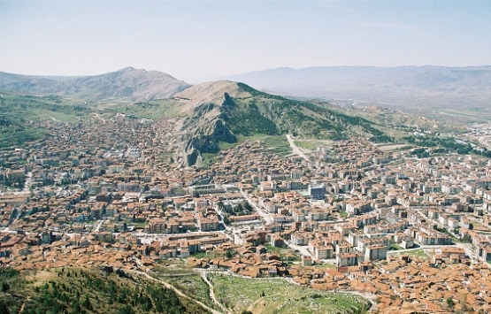 Fatsa'da 7.9 milyon TL'ye satılık arsa ve 12 ofis!