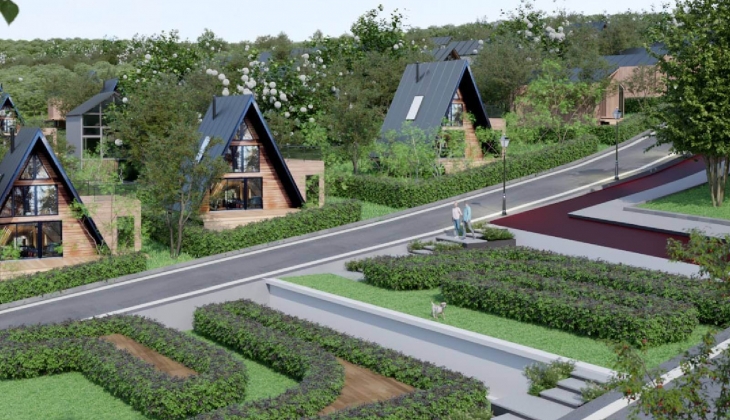 Nova Arsa Kocaeli projesinde 675 bin TL peşinat 24 ay vade fırsatıyla!