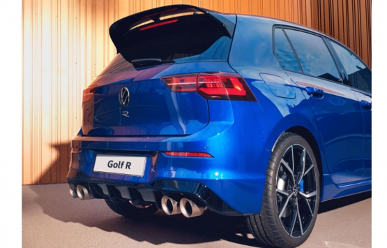 Volkswagen Golf R Türkiye de! İşte 2022 Mart fiyat listesi...