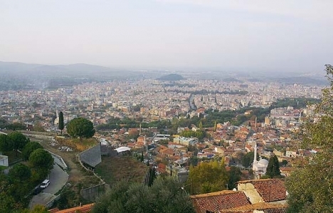 İzmir'in dörtte biri tapusuz!