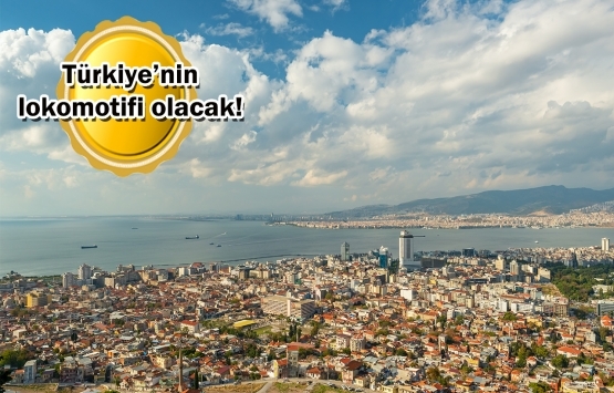 Gayrimenkul sektörü büyümeye devam edecek!