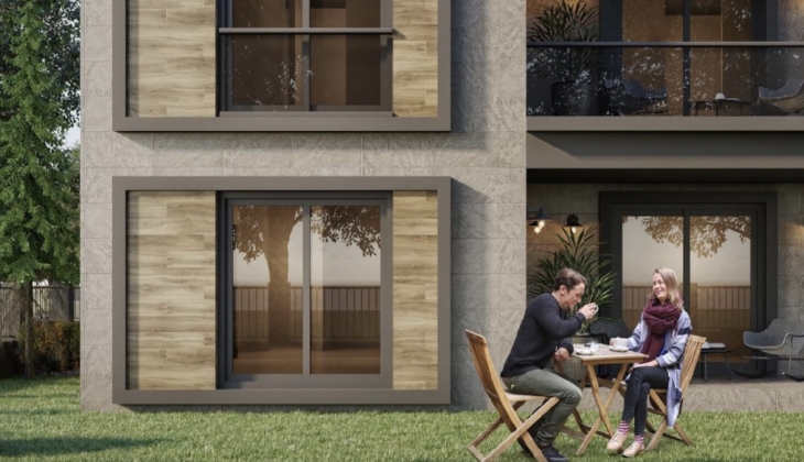 Tepe Kent Villaları’nda 9 milyon 250 bin TL’den başlayan fiyatlarla müstakil villa fırsatı!