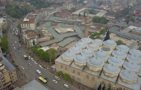 Bursa Kestel de 5.5 milyon TL ye yapılan otel çürüyor iddiası!