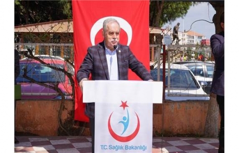 Manisa Saruhan'a yeni devlet hastanesi müjdesi!